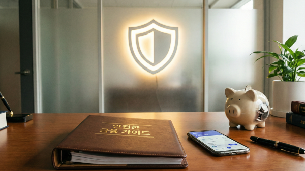 2026년 개인회생 대출 및 정책 자금 활용 완벽 가이드 대표 이미지