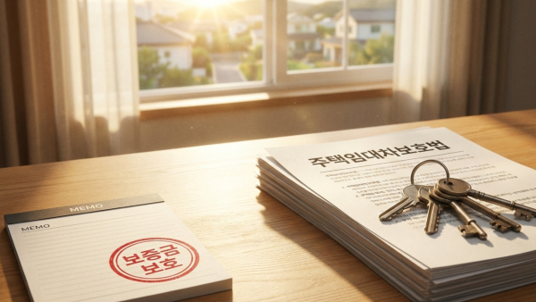 2026년 개인회생 최우선변제금 기준과 개인회생 월세 보증금 보호 가이드 대표 이미지