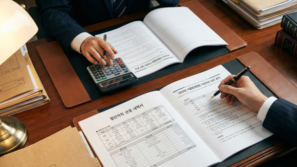 주식 코인 개인회생 청산가치 보장의 원칙 설명 상담