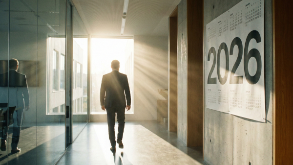 워크아웃 차이를 인지하고 빠른 회생을 통해 새 출발을 준비하는 모습