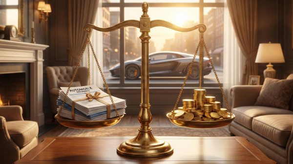 2026년 자동차 보험료 할인 및 마일리지 신청 가이드 대표 이미지